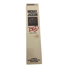 Michael Jackson - Bad (Special