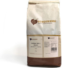 Heavy - Farina Tipo 1 Di Grano