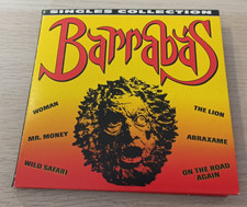 CD - Barrabas – Barrabas