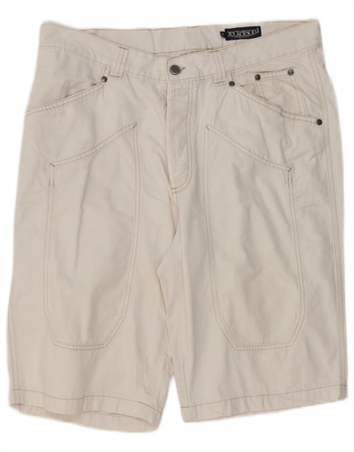 Bermuda uomo jeckerson w36 - bermuda,