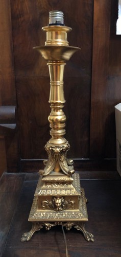 Lampada tavolo seconda - lampada,