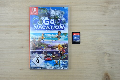 Vacation confezione - -,