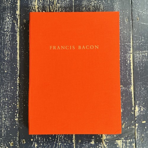 Francis bacon triptychs - bacon, 2006