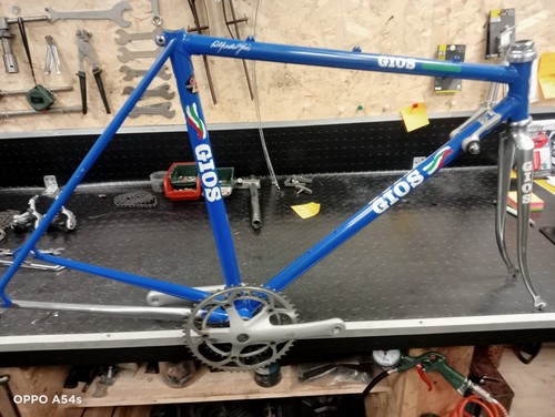 Bici gios - bici,