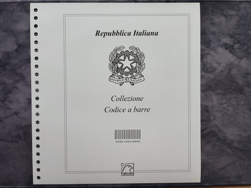 Italia repubblica annata - repubblica-annata, 2009