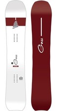 GNU Snowboard All Mountain