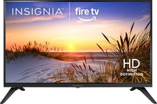 Insignia- 32" Class F20 Series