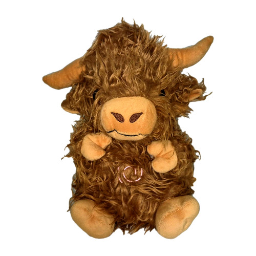 Cucca scozzese highland suoni - highland,