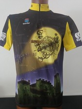 maglia D'EPOCA  ciclismo