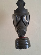 Auer MZ65 BW maschera antigas