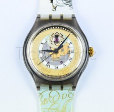 Swatch Automatico 1995 -