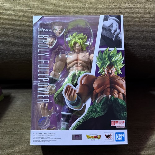 Figuarts super saiyan - figuarts,