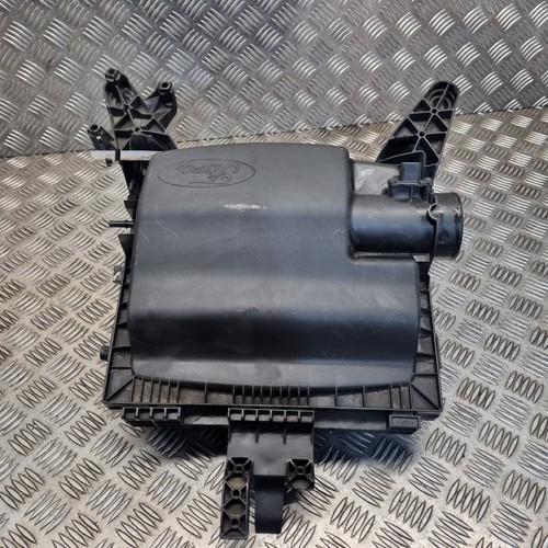 Scatola filtro aria ford - scatola,