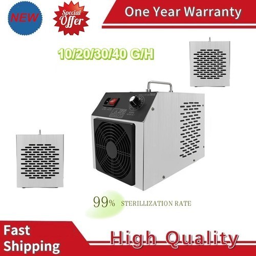 Generatore ozono - di,
