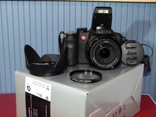 LEICA V-LUX-2 - Condizioni da