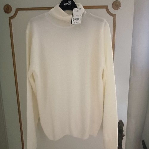 Maglione uomo puro - maglione, in
