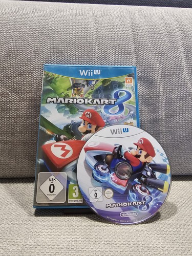 Mario kart nintendo - kart, wii