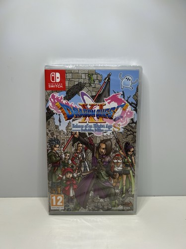 Dragon quest echi - dragon,
