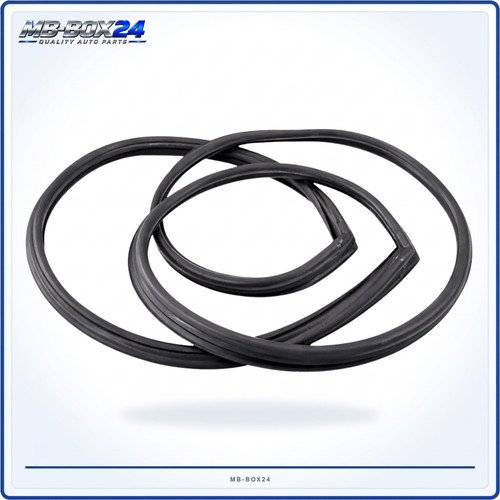 Guarnizione parabrezza bmw - parabrezza,