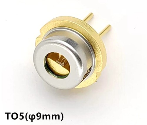 Diodo laser blu gh04c05w9g y9g - laser,
