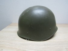 Elmetto Originale Esercito