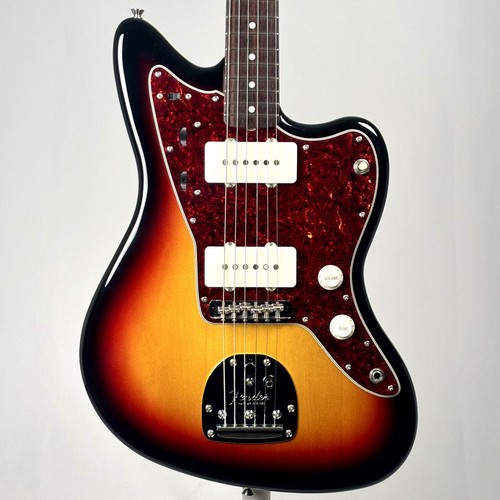 Fender made japan - in,