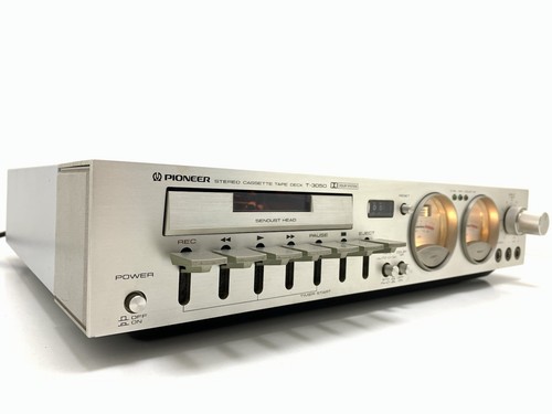Pioneer 3050 slim - t,