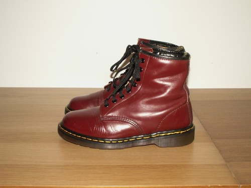 Martens 1460 stivali - , in