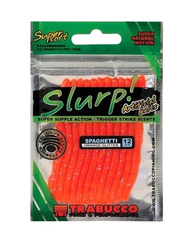 Slurp spaghetti trabucco - spaghetti,