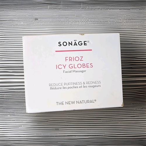 Massaggiatore viso sonage - massaggiatore,