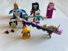 Lego Ideas 21308 Adventure