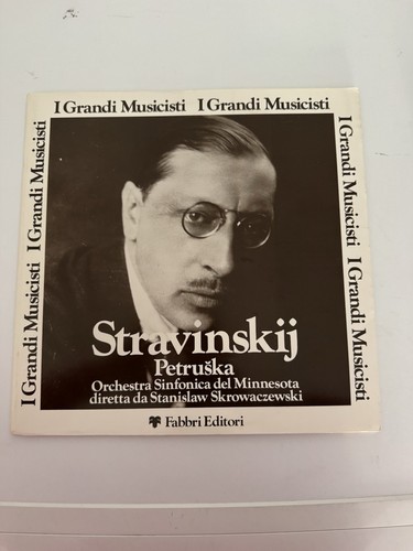 Grandi musicisti - i,