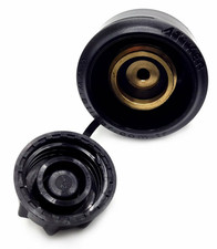 ACME Punto di Riempimento Autogas con Valvola di Non Ritorno e Alloggiamento