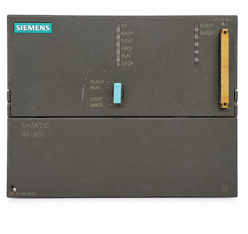 Garanzia plc siemens simatic - garanzia,