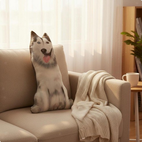 Peluche realistico forma - peluche, a