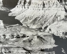 Ansel Adams Grand Canyon