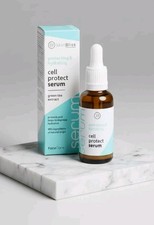 Skin Bliss Cell Protect Serum