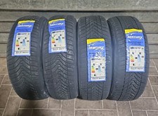 KIT 4 GOMME NUOVE COPERTONI