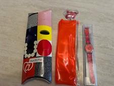 Orologio Swatch San Valentino Cuore Martellante 2007 in box da collezione