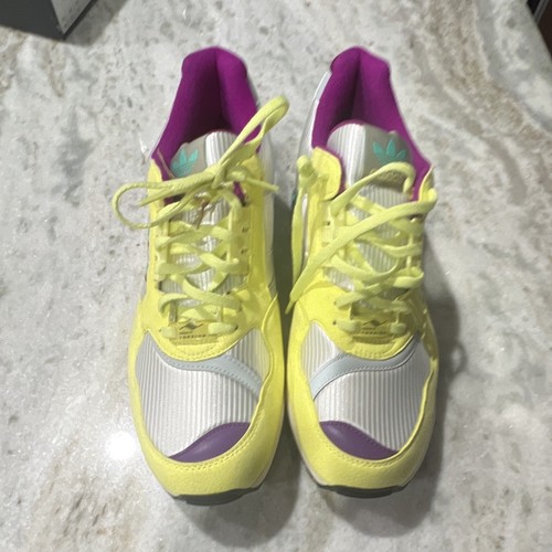 Adidas 9000 citrus - adidas,