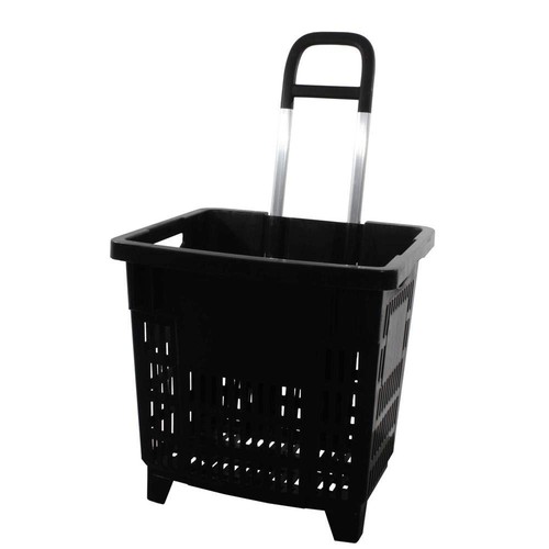 Carrello spesa litri - carrello,