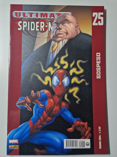Ultimate spiderman - 🉐🉐,