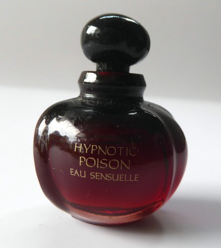 Hypnotic poison eau - eau, sensuelle