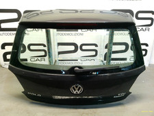 PORTELLO PORTELLONE BAGAGLIAIO POSTERIORE VOLKSWAGEN POLO 6R 6 R ANNO 2009 2017