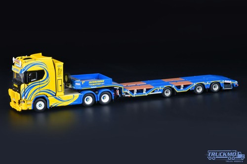 Imc ola jacobssons scania - imc,