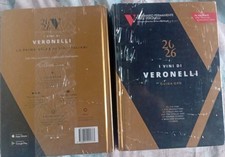 Vini veronelli guida - vini, di
