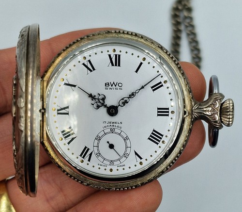 Orologio tasca bwc eta - orologio,