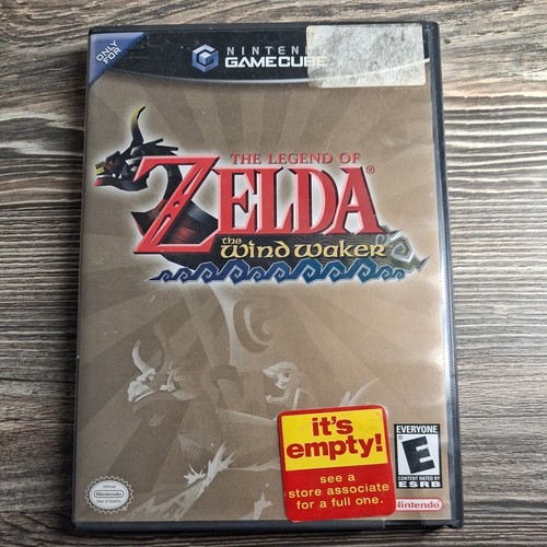 The legend zelda wind - legend,
