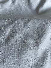 Copriletto Matrimoniale in