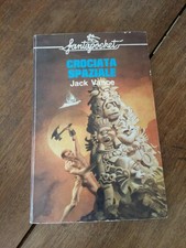 Jack Vance Crociata spaziale Longanesi 091025